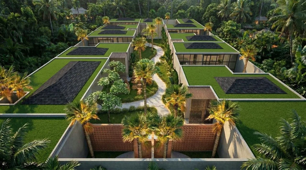 EDEN Hotel