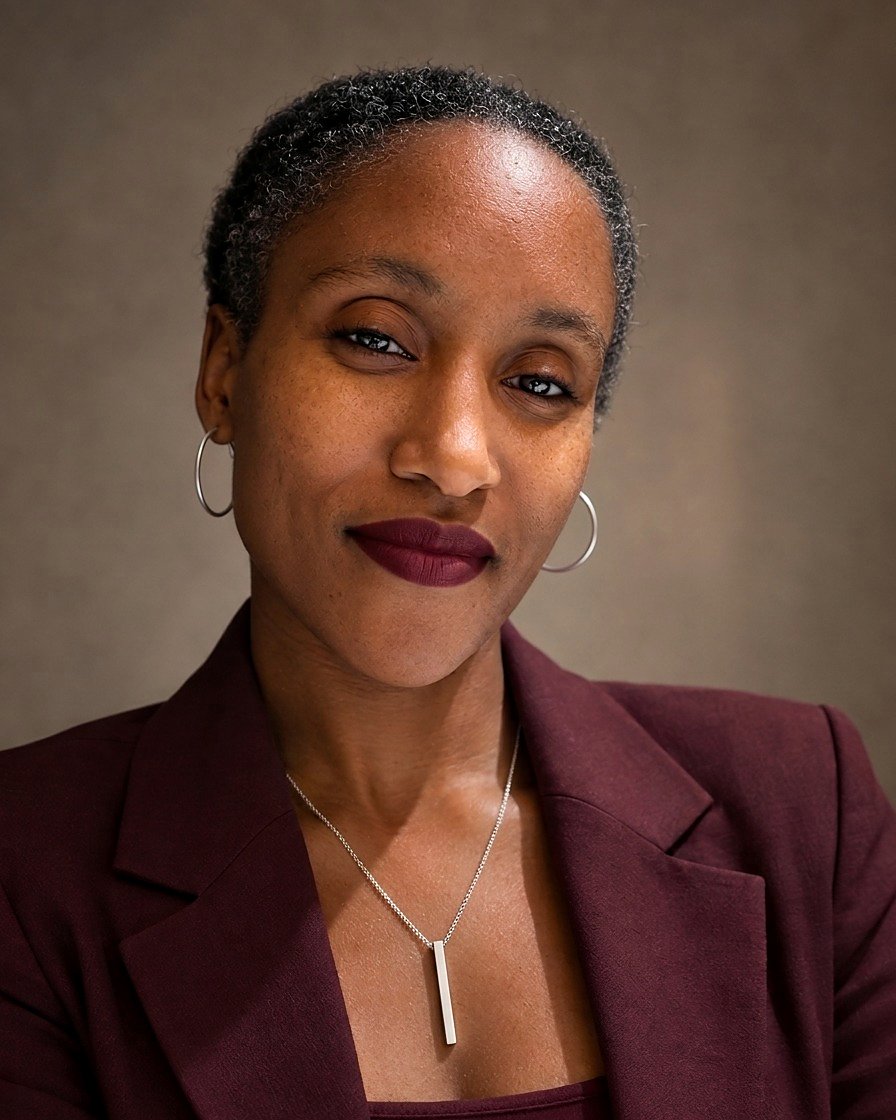 Line Medy, Business Developer de Wealth Management — Global Real Assets