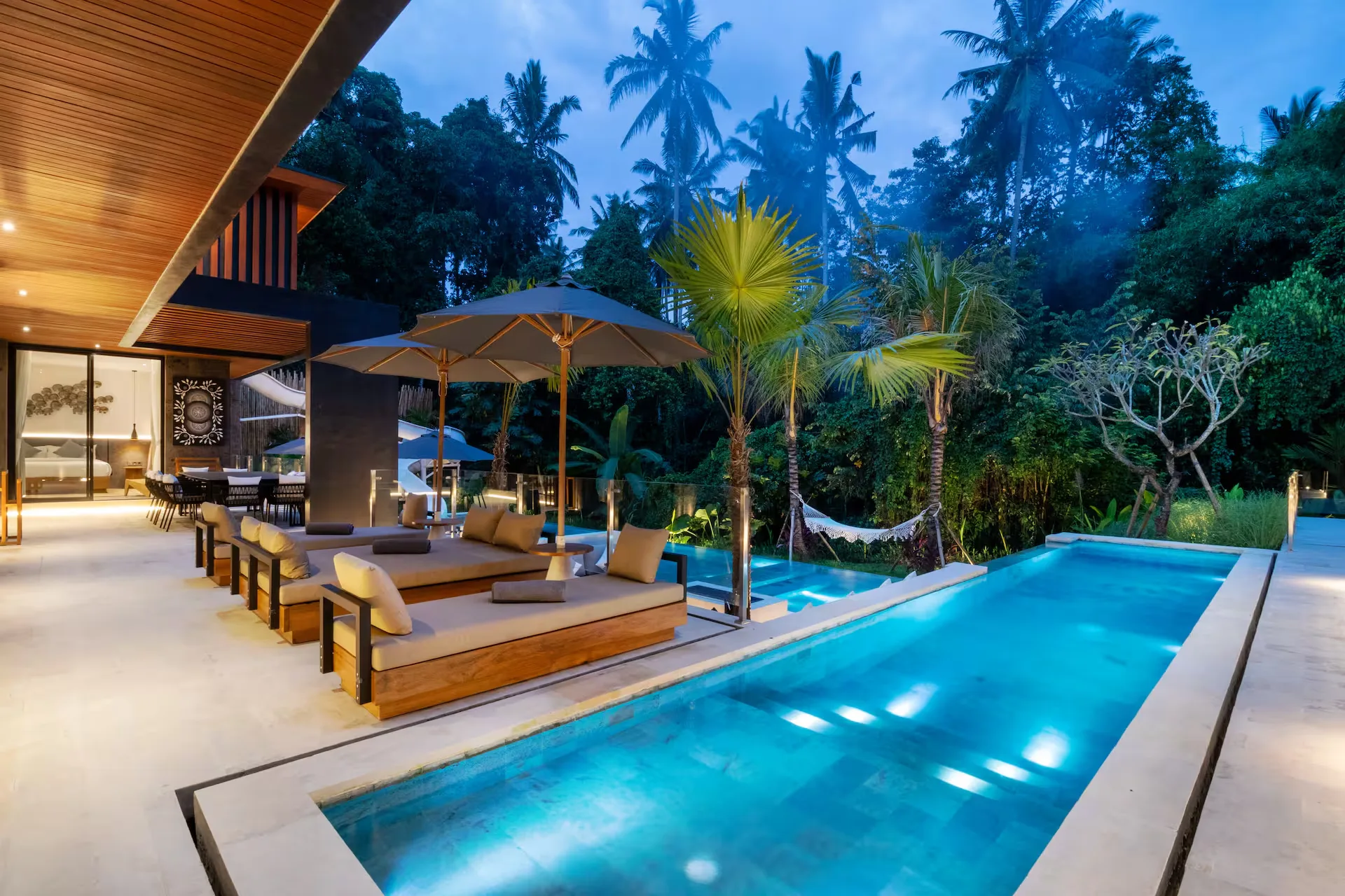 Tropical Paradise — 8