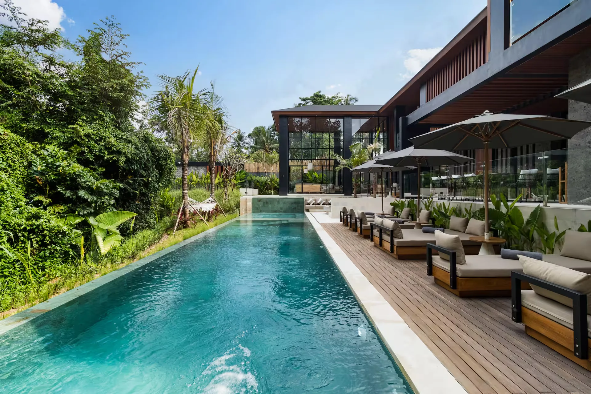 Tropical Paradise — 3