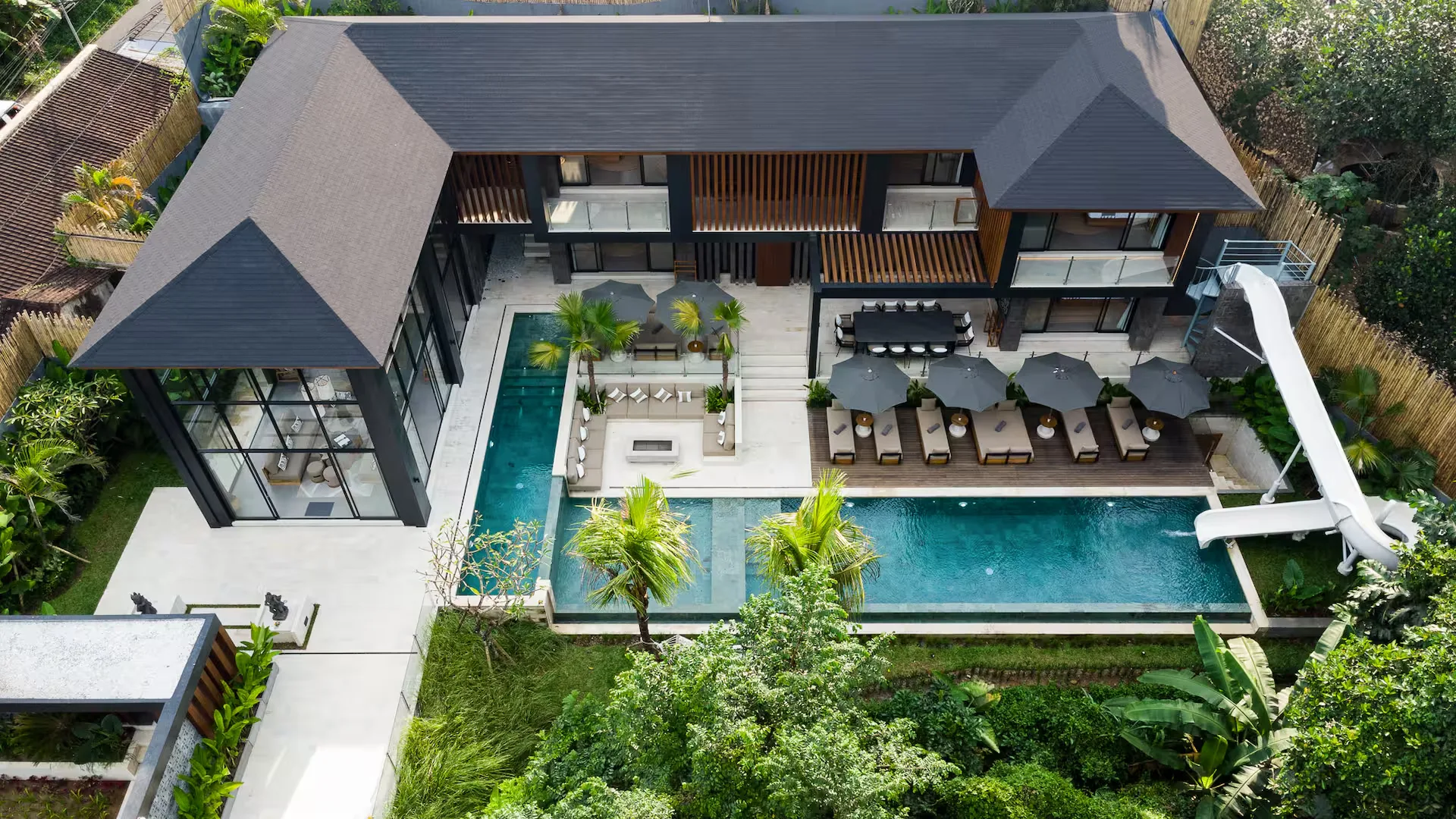 Tropical Paradise — 5