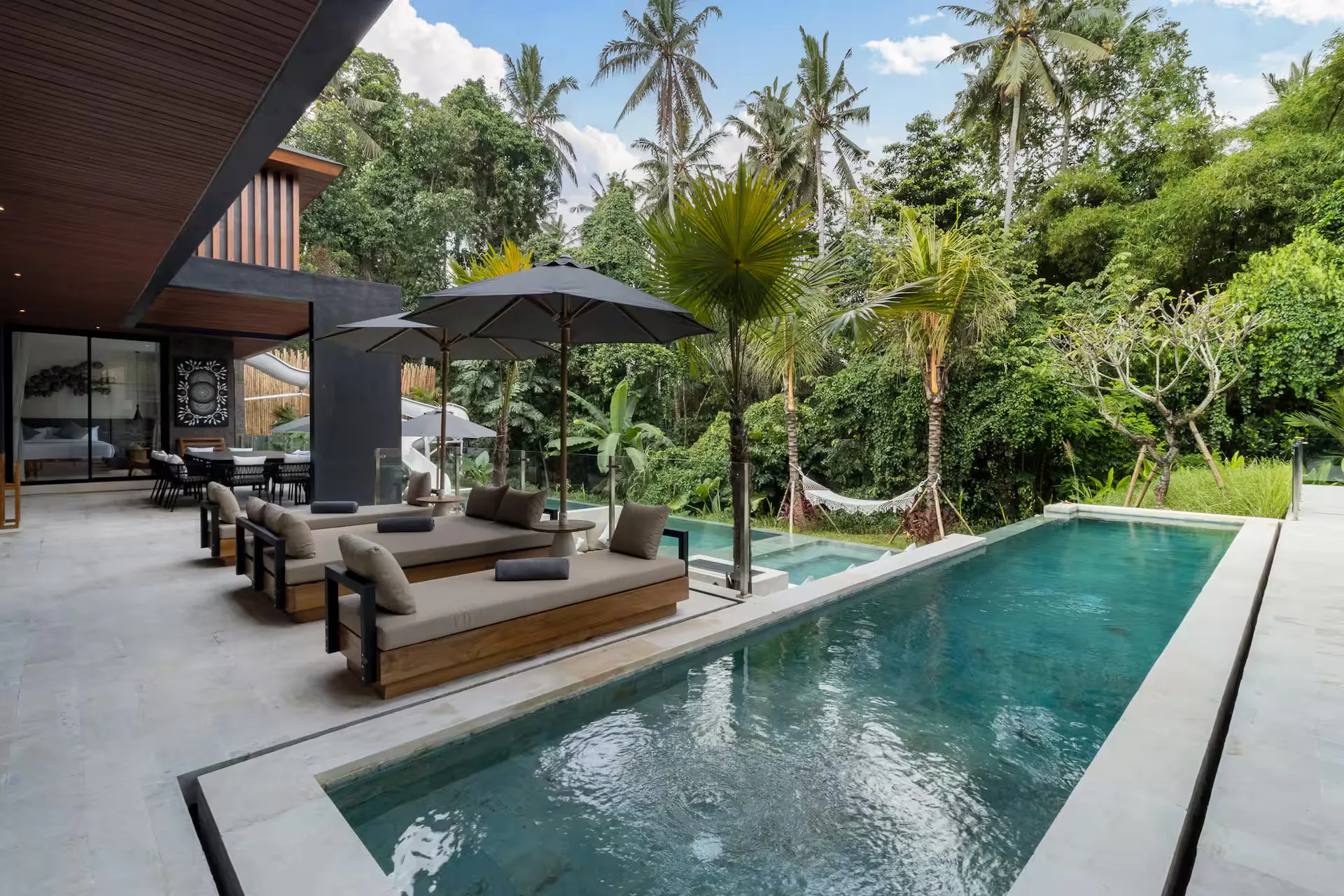 Tropical Paradise — 6