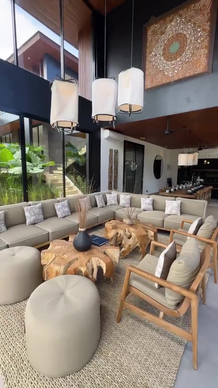 Tropical Dream